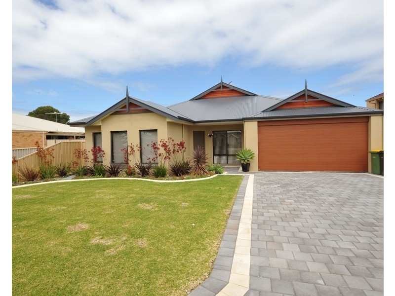 Shoalwater WA 6169