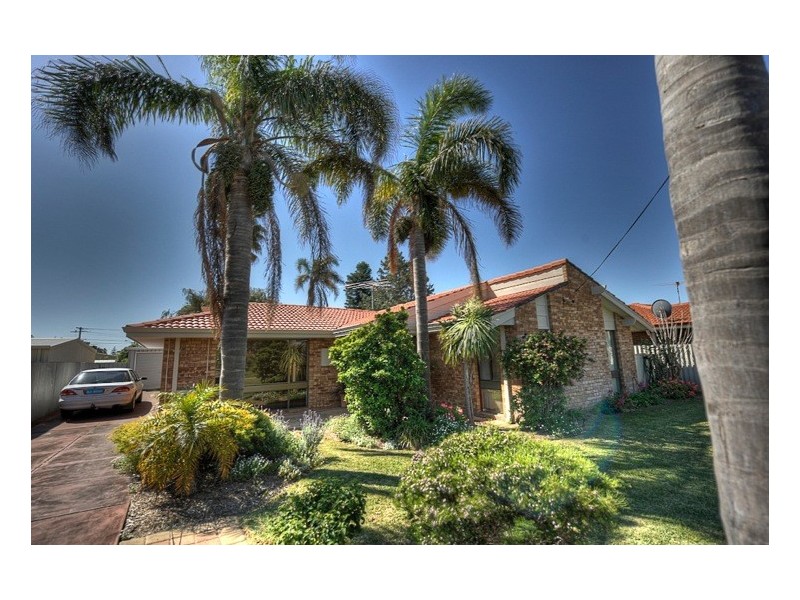 14 Albatross Place, Rockingham WA 6168