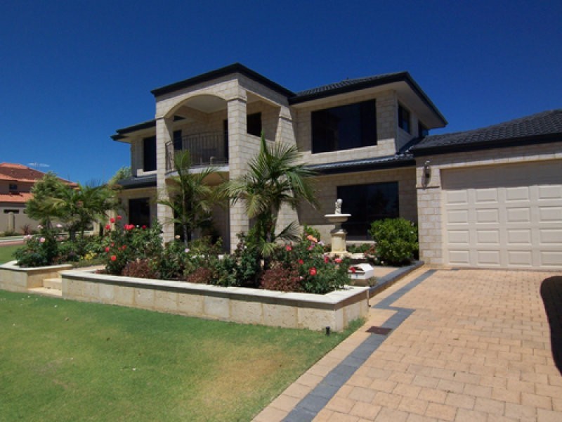 1 Banner Ave, Baldivis WA 6171