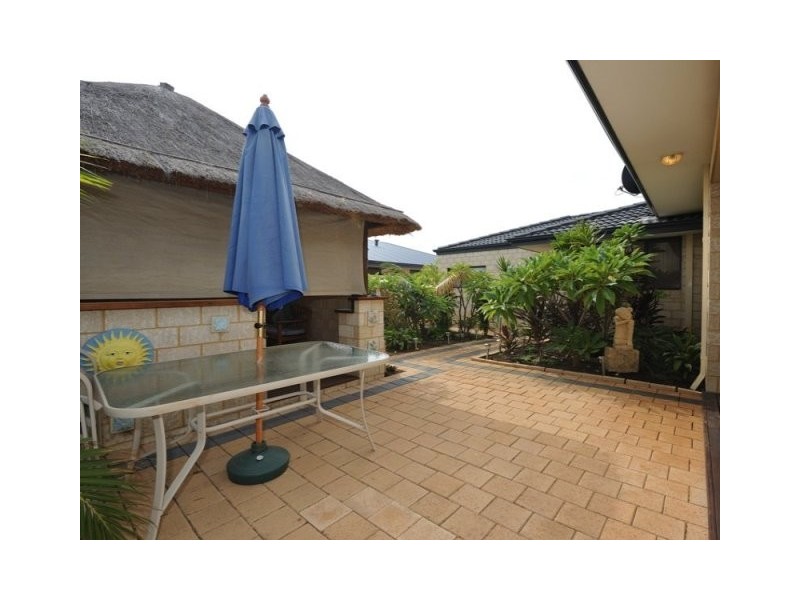1 Banner Ave, Baldivis WA 6171