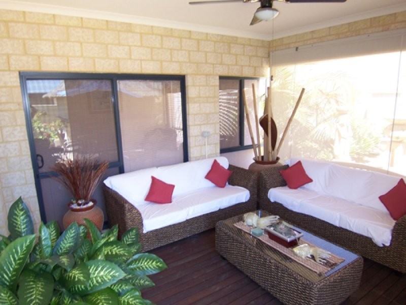 1 Banner Ave, Baldivis WA 6171