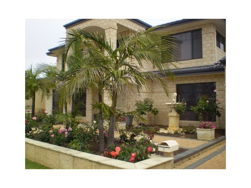 1 Banner Ave, Baldivis WA 6171