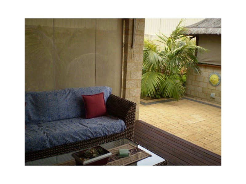 1 Banner Ave, Baldivis WA 6171