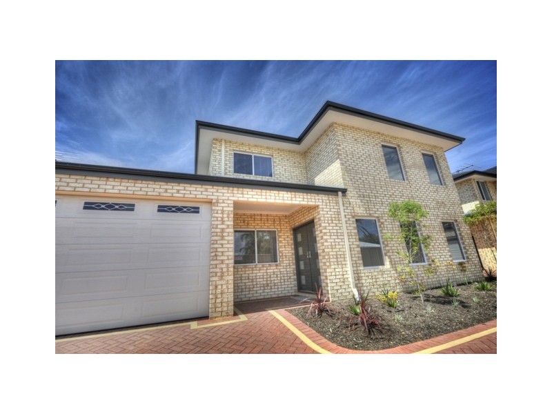 2/45 Smythe Street, Rockingham WA 6168