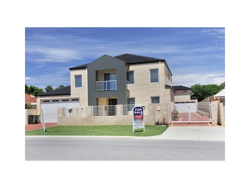 2/45 Smythe Street, Rockingham WA 6168