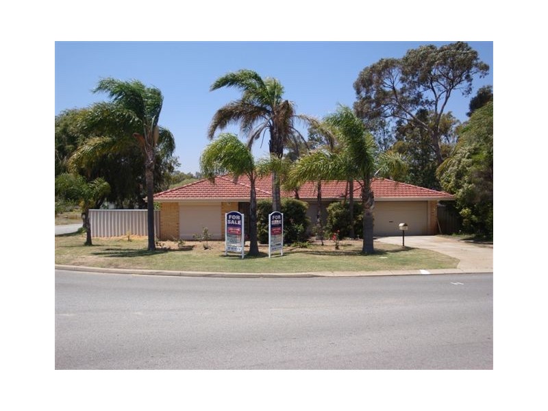 6 Shaw Mews, Leda WA 6170