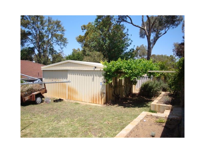 6 Shaw Mews, Leda WA 6170