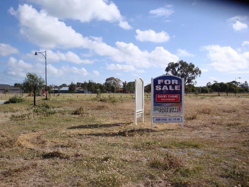 22 Eldon St, Shoalwater WA 6169