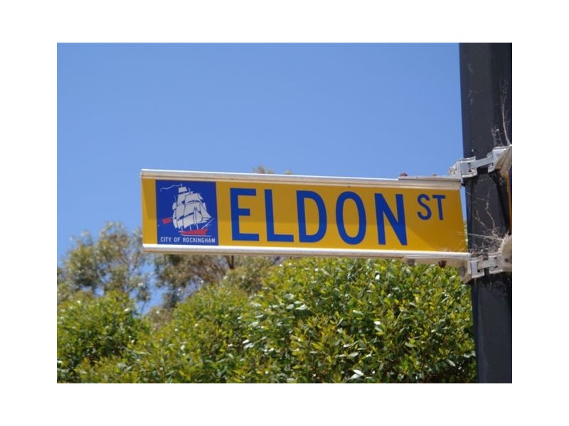 52 Eldon Street, Shoalwater WA 6169