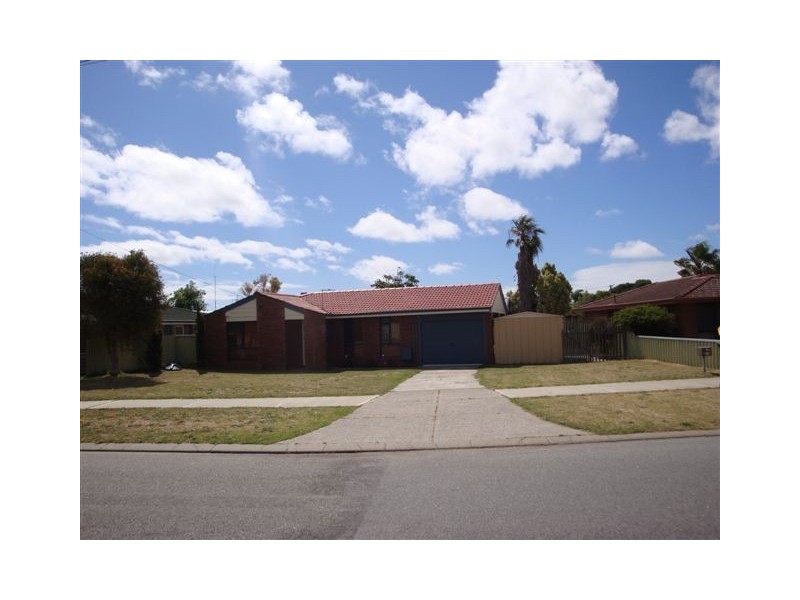 31 Millgrove Avenue, Cooloongup WA 6168
