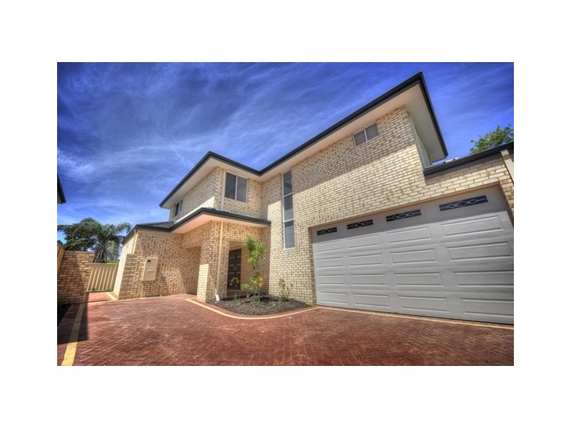 3/45 Smythe Street, Rockingham WA 6168