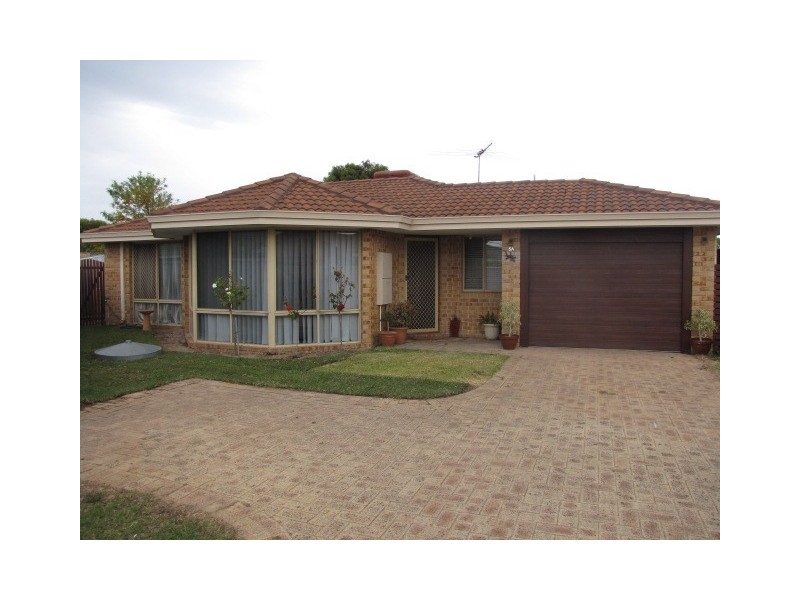 5A  Karrawa Gardens, Port Kennedy WA 6172