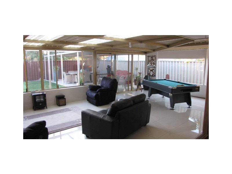 5A  Karrawa Gardens, Port Kennedy WA 6172