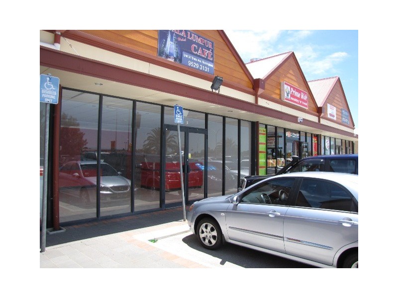 3/1 Ennis Avenue, Cooloongup WA 6168