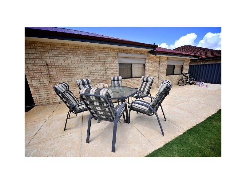 26 Crinia Drive, Baldivis WA 6171