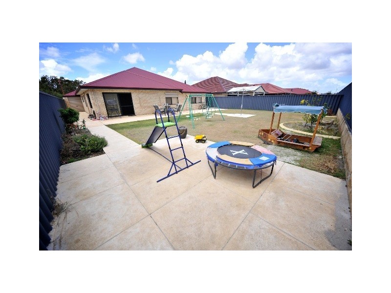 26 Crinia Drive, Baldivis WA 6171