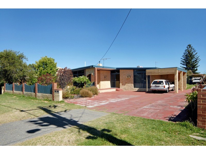 60 Jecks Street, Rockingham WA 6168