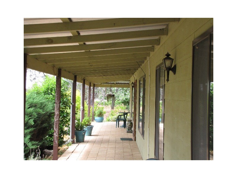 232 Hawke Ave, Wundowie WA 6560