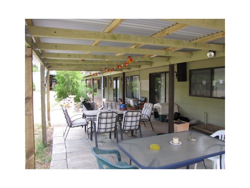 232 Hawke Ave, Wundowie WA 6560