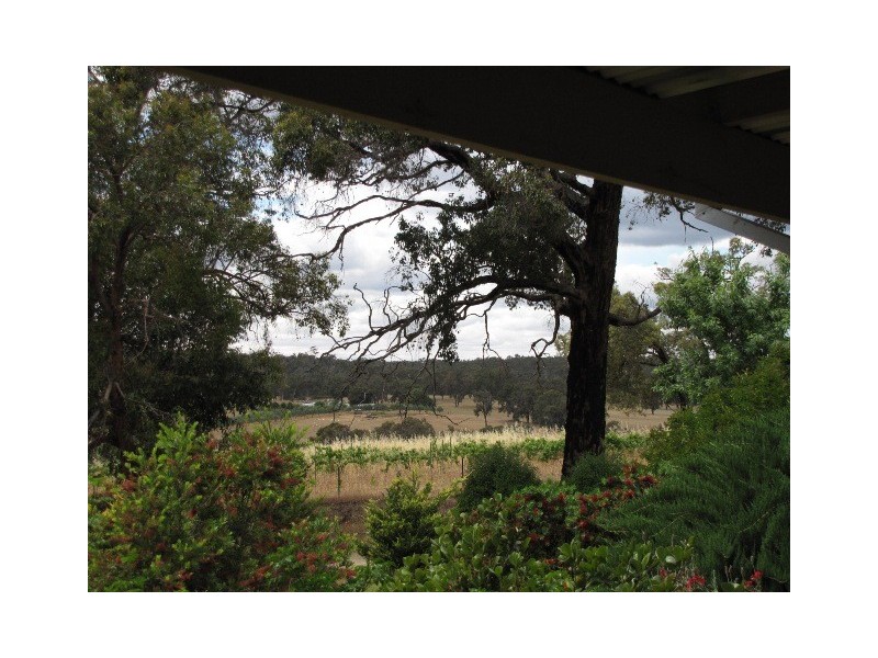 232 Hawke Ave, Wundowie WA 6560