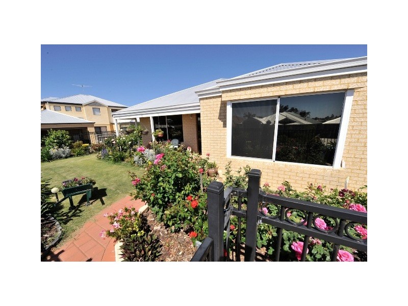 20 Fareham Crescent, Wellard WA 6170