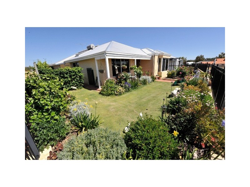 20 Fareham Crescent, Wellard WA 6170