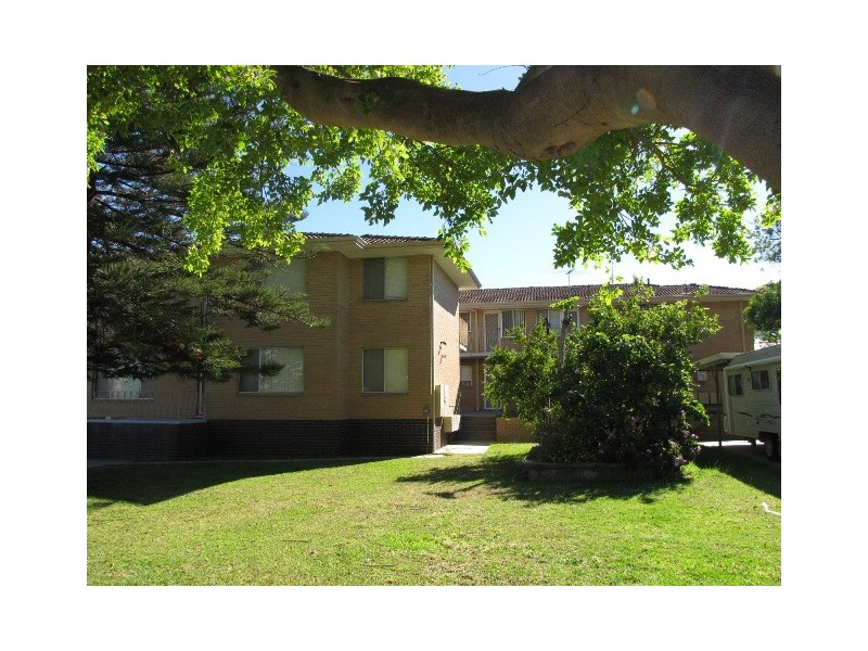 6/9 Gloucester Ave, Shoalwater WA 6169