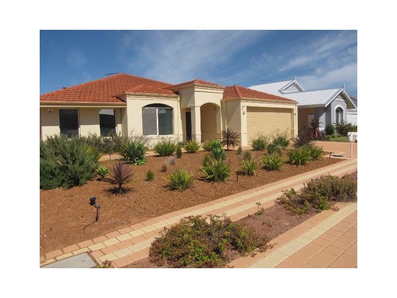 16 Stokesay Street, Orelia WA 6167