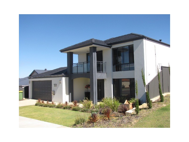 72 Ridge Blvd, Baldivis WA 6171