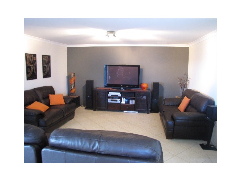 72 Ridge Blvd, Baldivis WA 6171