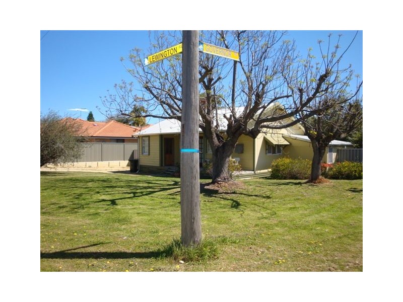 156 Lewington Rd, Rockingham WA 6168