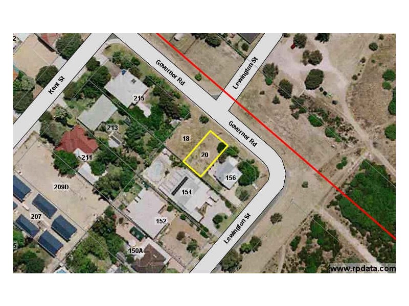 20 Governor Rd, Rockingham WA 6168