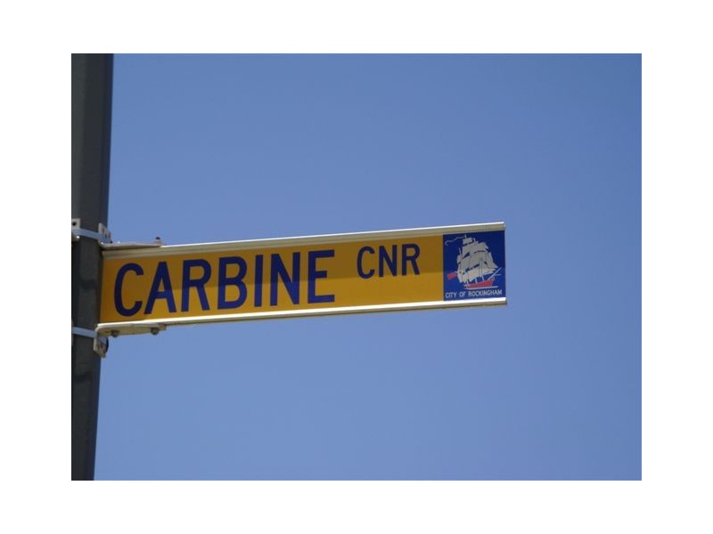 5 Carbine Corner, Baldivis WA 6171