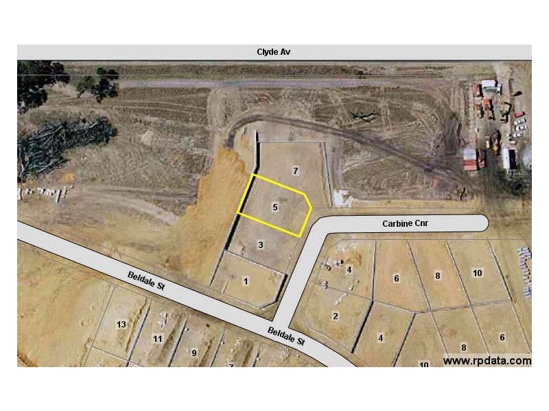 5 Carbine Corner, Baldivis WA 6171