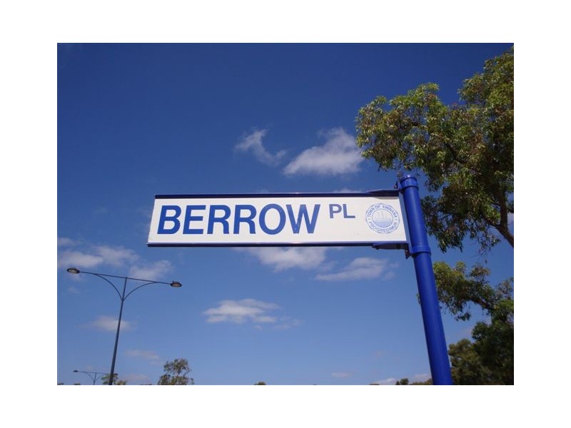 3 Berrow Place, Leda WA 6170