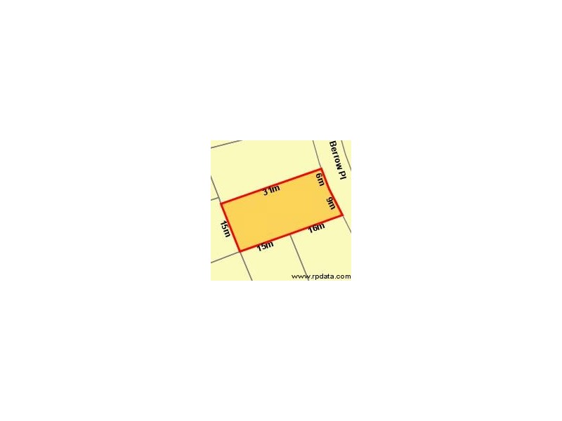 3 Berrow Place, Leda WA 6170