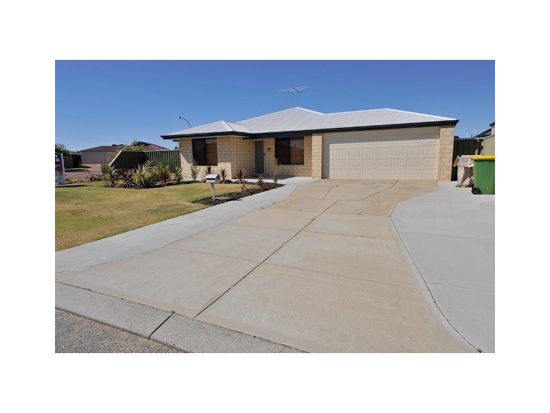 6 Pimento Circle, Port Kennedy WA 6172