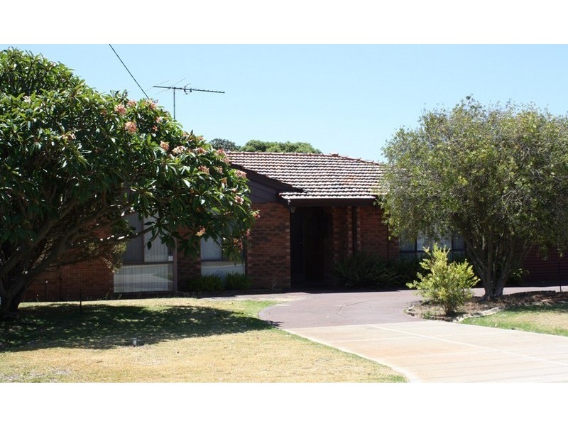 3 Georgette Way, Rockingham WA 6168