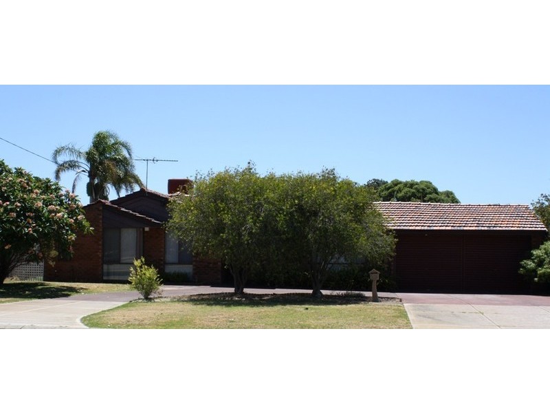 3 Georgette Way, Rockingham WA 6168