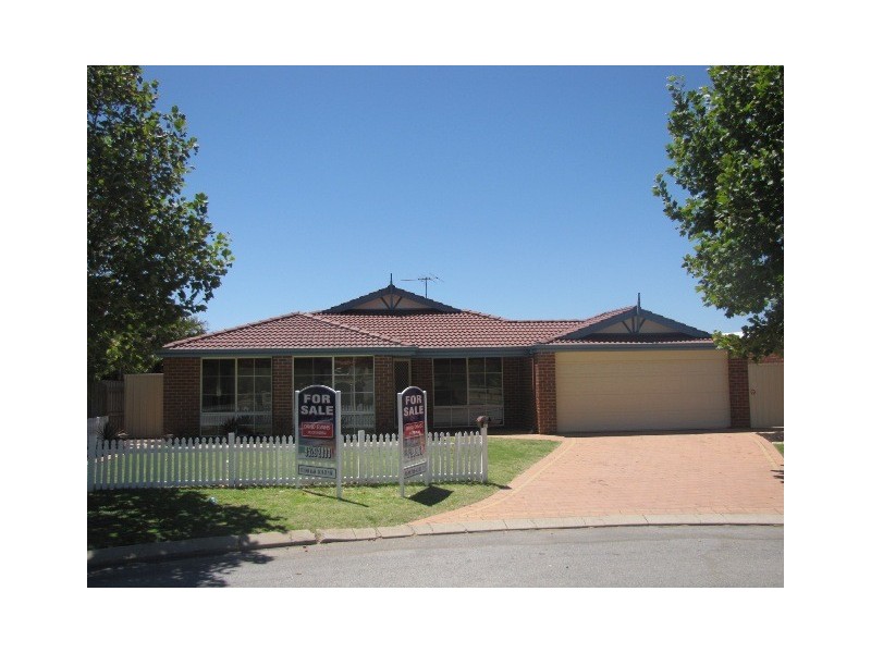 51 Arpenteur Drive, Baldivis WA 6171