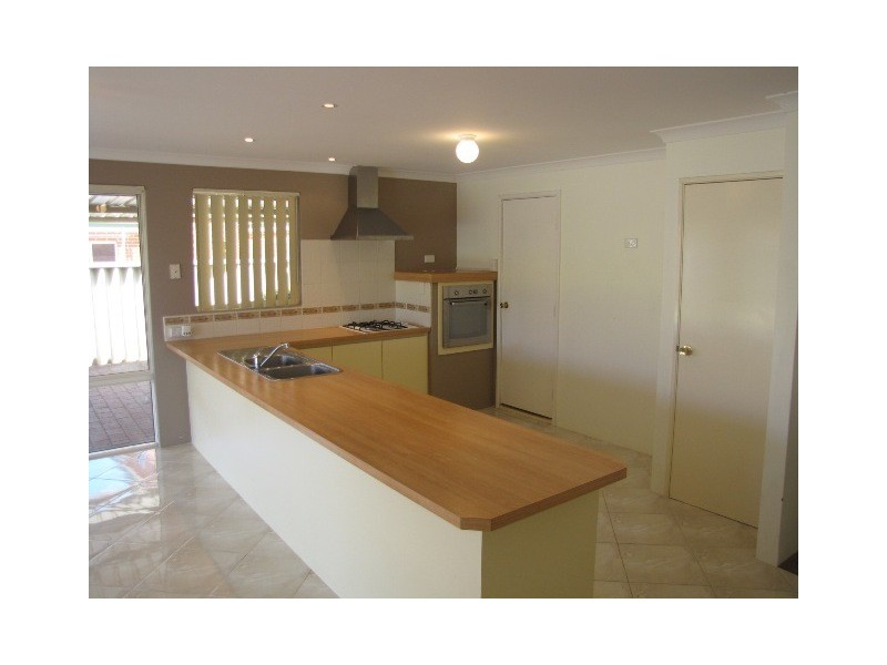 51 Arpenteur Drive, Baldivis WA 6171