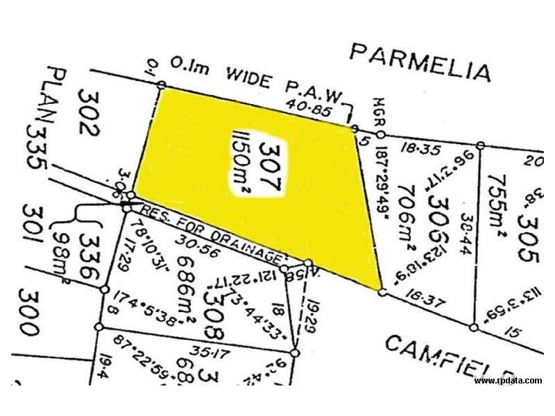 53 Camfield Loop, Parmelia WA 6167