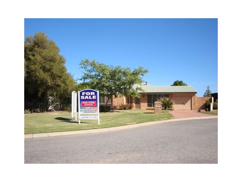 7 Fox Close, Waikiki WA 6169