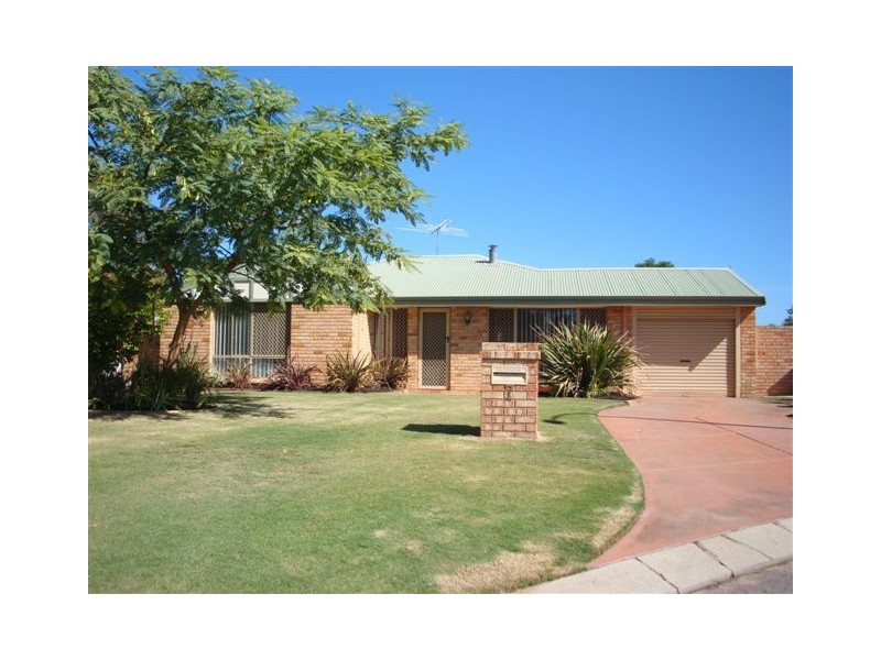 7 Fox Close, Waikiki WA 6169