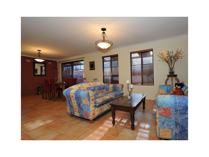 12 Madras Crescent, Port Kennedy WA 6172