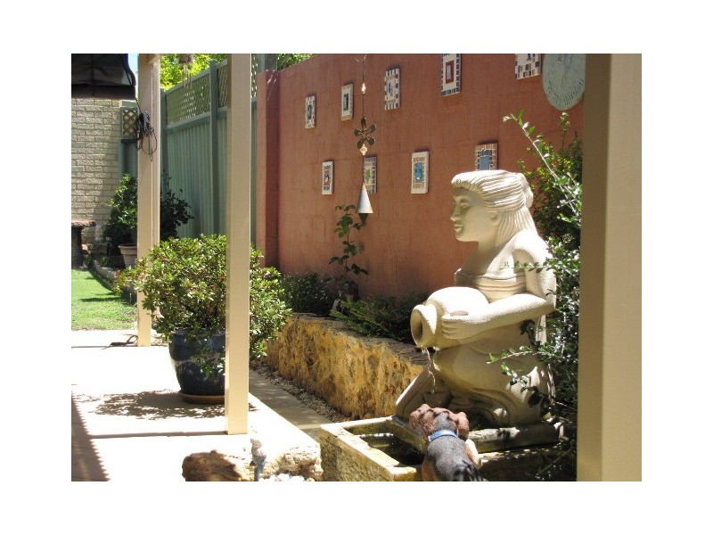 12 Madras Crescent, Port Kennedy WA 6172