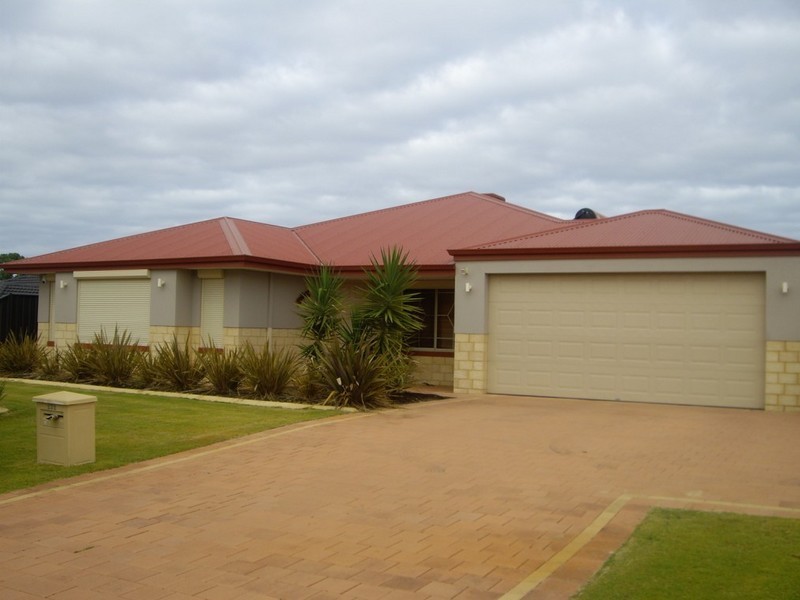 232 Arpenteur Drive, Baldivis WA 6171