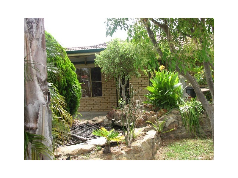 12 Meadow Court, Cooloongup WA 6168