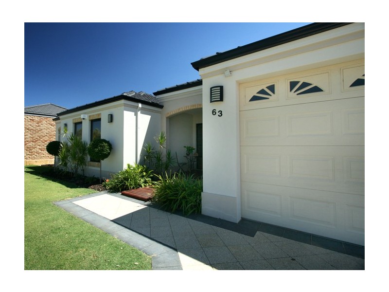 63 Tranby Drive, Baldivis WA 6171
