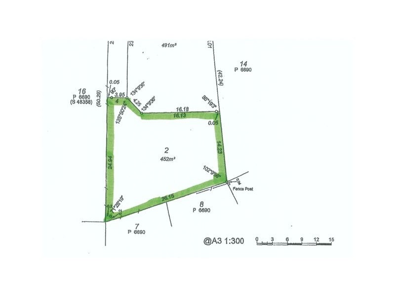 16A Vaux St, Rockingham WA 6168